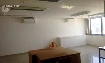 Imagem 4: Conjunto à venda, 160 m² por R$ 1.600.000,00 - Jardim Paulista - São Paulo/SP