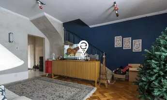 Imagem 2: Sobrado à venda, 2 quartos, 2 vagas, Planalto Paulista - São Paulo/SP