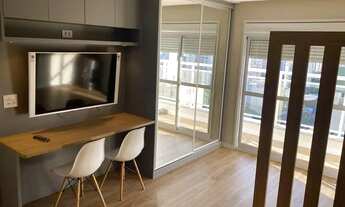 Imagem 7: Studio a 100 mts do metro Praça da Árvore