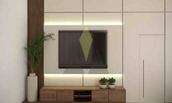 Imagem 5: CONDOMÍNIO ALPHAVILLE NOVA ESPLANADA 4