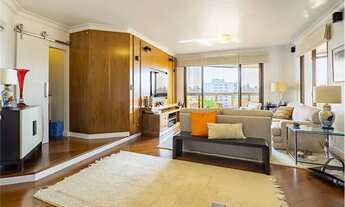 Imagem 5: São Paulo - Apartamento Padrão - Campo Belo