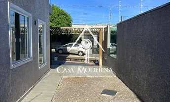 Imagem 4: Sobrado com 3 dormitórios à venda,132.00 m², Brasília, CASCAVEL - PR