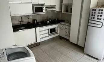 Imagem 7: Apartamento Garden - Térreo # Residencial JK - Reserva Taguatinga