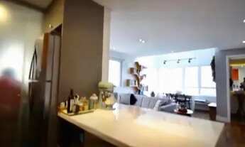 Imagem 5: Locação Duplex , 2 Suítes , 2 Vagas - Alphaville