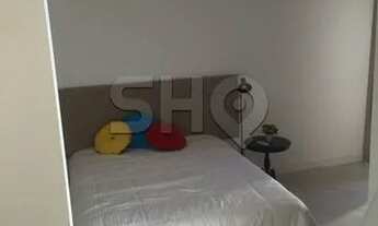 Imagem 7: Apartamento Duplex na Vila Nova Conceição com 1 dormitório