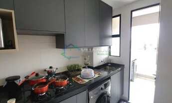 Imagem 6: Apartamento em Quintas de São José - Ribeirão Preto