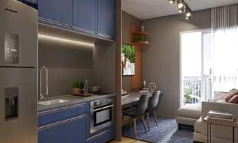 Imagem 3: APARTAMENTO RESIDENCIAL em São Paulo - SP, Vila Romana