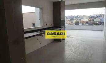 Imagem 3: Apartamento com 2 dormitórios à venda, 48 m² - Vila Curuçá - Santo André/SP