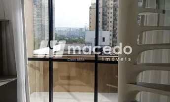 Imagem: Studio com 1 dorm, Água Branca, São Paulo