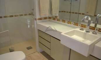 Imagem 7: Casa - Gramado - Campinas