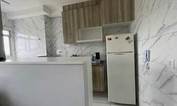 Imagem: Apartamento para locação - bussocaba