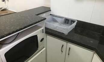 Imagem 4: Flat Bristol evidence apart hotel