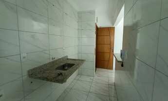 Imagem 5: Apartamento para venda possui 55 metros quadrados com 1 quarto em Mirim - Praia Grande - S