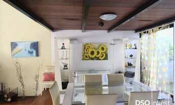 Imagem 5: SãO PAULO - Casa Padrão - Brooklin Paulista