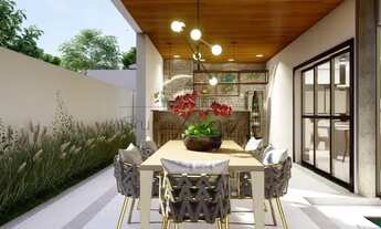 Imagem 4: Casa Condomínio em São José dos Campos