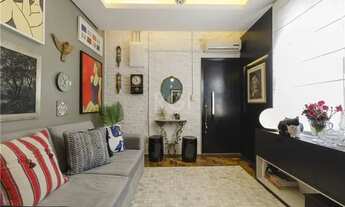 Imagem 2: Apartamento em Higienópolis