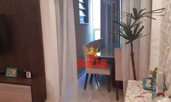 Imagem 5: Cobertura com 3 dormitórios, 138 m² - venda por R$ 647.000,00 ou aluguel por R$ 3.975,50/m