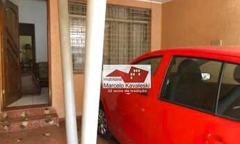 Imagem: Casa com 2 dormitórios à venda, 130 m²