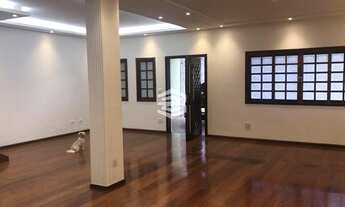 Imagem 2: SOBRADO 480 M² 4 DORMITÓRIOS , 3 SUITES , BAIRRO CERÂMICA SÃO CAETANO DO SUL PARA VENDA