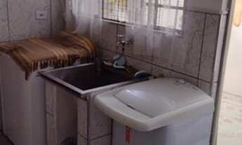 Imagem 6: Casa para venda tem 90 metros quadrados com 2 quartos em Jardim Sevilha - Salto - São Paul