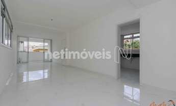 Imagem 3: Venda Apartamento 4 quartos Cidade Nova Belo Horizonte