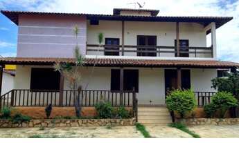 Imagem: Casa para venda tem 490 metros quadrados