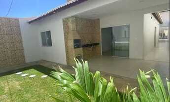 Imagem: Casa a venda no Ipsep