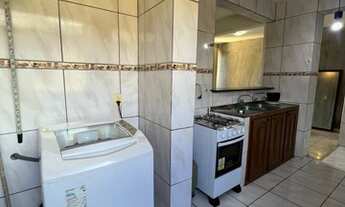 Imagem 7: Apartamento no Condomínio Jornalista 100 % Mobiliado com 02 Quartos