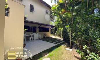 Imagem 4: Casa a venda com 5 suítes em Busca Vida - Pampalona Oportunidade!