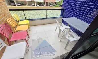 Imagem 7: Apartamento para venda tem 68 metros quadrados com 2 quartos em Riviera - Bertioga - SP