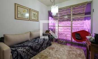 Imagem 3: Apartamento para Aluguel - Maracanã, 3 Quartos, 145 m2