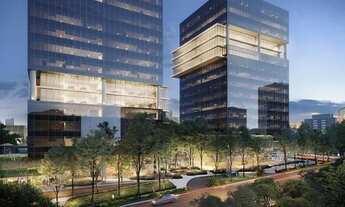 Imagem 6: Loft para Venda - 38.37m², 1 dormitório, Três Figueiras