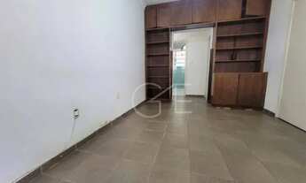Imagem 3: Apartamento com 2 dormitórios para alugar, 70 m² por R$ 2.200,00/mês - Boqueirão - Santos