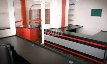 Imagem 7: São Paulo - Conjunto Comercial/Sala - Jardins