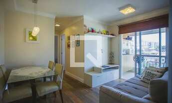 Imagem 2: Apartamento à Venda - Saúde, 2 Quartos, 53 m2