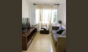 Imagem: Apartamento à Venda - Jardim Marajoara 