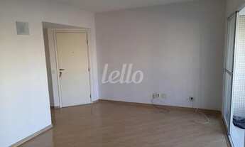 Imagem 4: São Paulo - Apartamento Padrão - Tatuapé