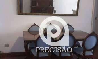 Imagem 3: Apartamento à venda, 108 m² por R$ 1.590.000,00 - Leblon - Rio de Janeiro/RJ