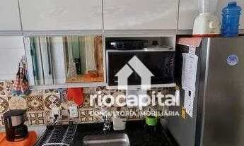 Imagem 4: Apartamento com 2 quartos à venda, 48 m² por R$ 265.000 - Anil - Rio de Janeiro/RJ