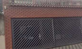 Imagem: Sobrado 210m² à venda no Parque Oratório