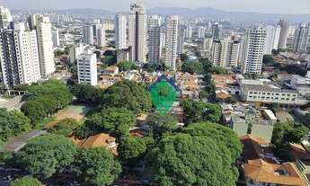 Imagem 7: Apartamento, 165 m² - venda por R$ 2.510.000,00 ou aluguel por R$ 17.684,49/mês - Vila Rom