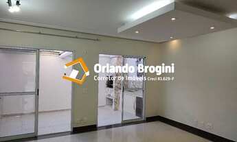 Imagem 4: Casa no Condomínio Terra Bonita para Locação. Bairro Demarchi - São Bernardo do Campo 3 do