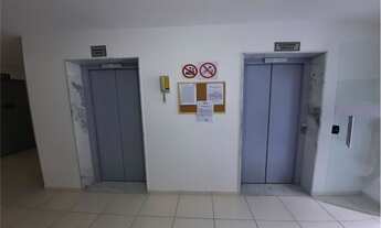 Imagem 4: Excelente Cobertura Duplex a venda no Bairro Teixeiras - Juiz de Fora - MG