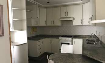 Imagem 2: Vendo ou alugo apartamento com 100 m2 2 quartos suíte e 2 vagas k11 Nova Iguaçu