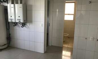 Imagem 4: Cobertura RESIDENCIAL em SÃO PAULO - SP, ALTO DE PINHEIROS