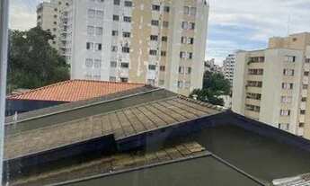 Imagem 3: Apartamento com 3 dormitórios para alugar, 100 m² por R$ 2.320/mês - Vila Mariana - São Pa