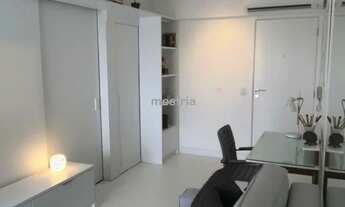 Imagem 7: Impecável - Inteiro mobiliado - Só entrar! Fiador ou Seguro Fiança!