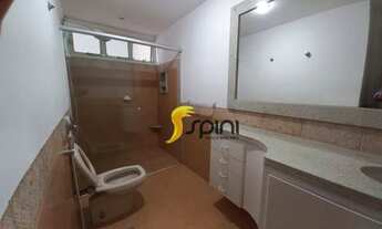 Imagem 5: Apartamento com 3 dormitórios sendo 02 suítes para alugar, 240 m² - Centro - Uberlândia/MG