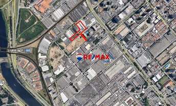 Imagem 5: Galpão para alugar, 2500 m² por R$ 122.000,00/ano - Vila Leopoldina - São Paulo/SP