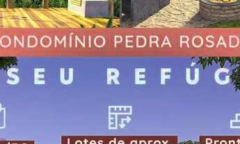 Imagem: Pedra Rosada